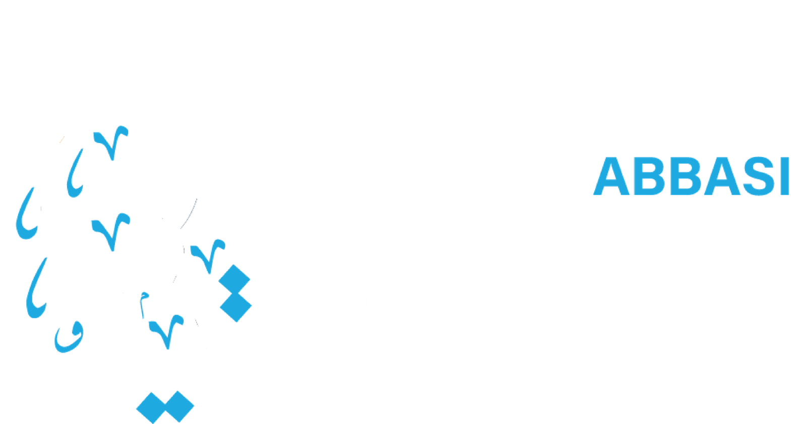 Taimoor abbasi foundation logo